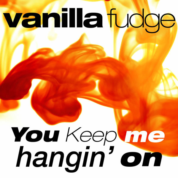 Vanilla Fudge
